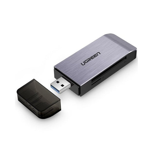 UGREEN 50541 USB 3.0 Multifunctional Card Multi-card Reader