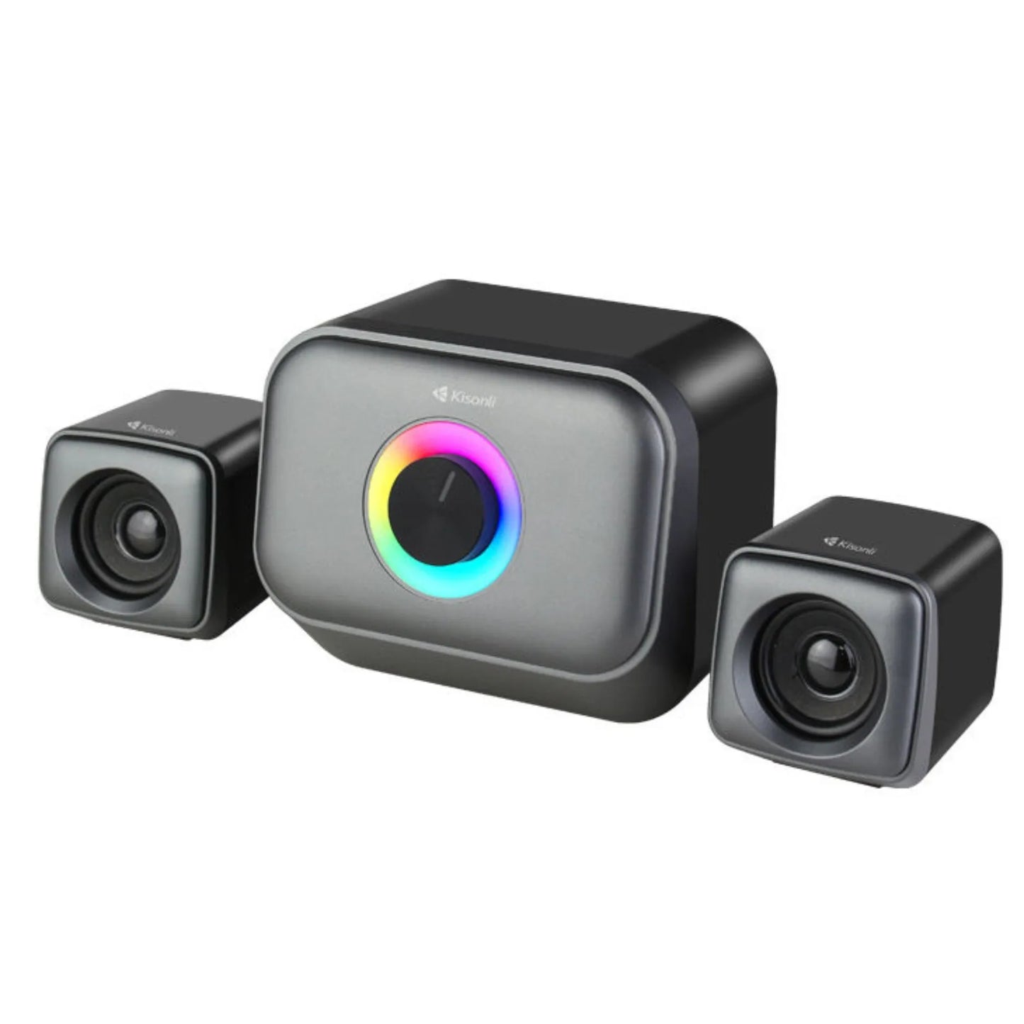 Kisonli U-3200BT Wireless Bluetooth Speaker