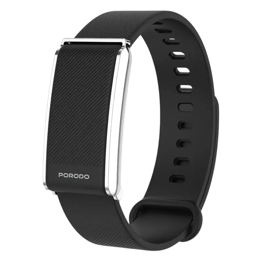 Porodo TrackFit Screenless Smart Fitband