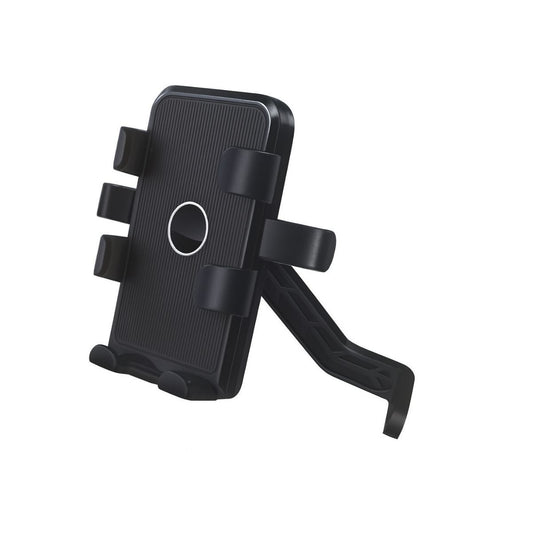 S505 Bike Holder Secure, Shockproof Phone Mount for Bikes and Motorcycles