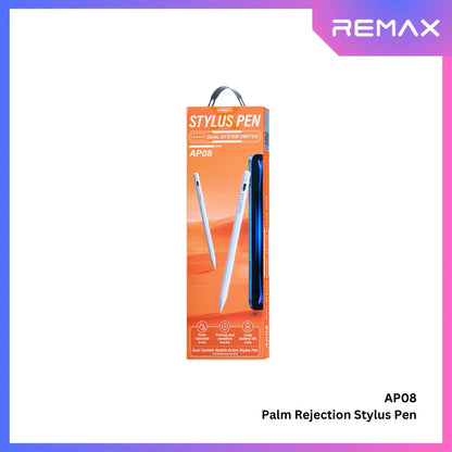 Remax AP08 Dual System Switch Active Stylus Pen