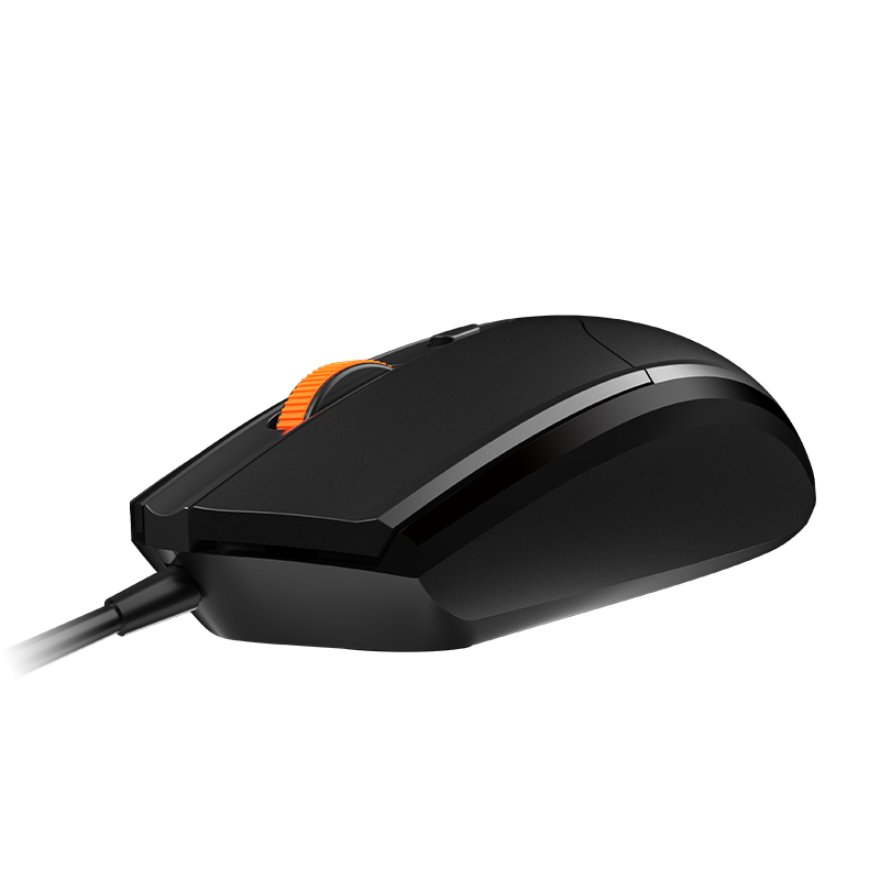 Meetion M362 Wired Mouse