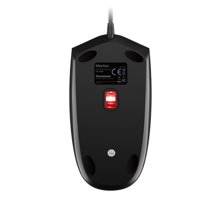 Meetion M362 Wired Mouse