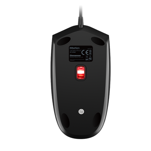 Meetion M362 Wired Mouse