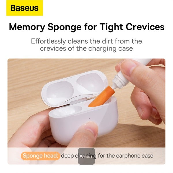 Baseus Cleaning Brush Deep Cleaning with Dual-Brush