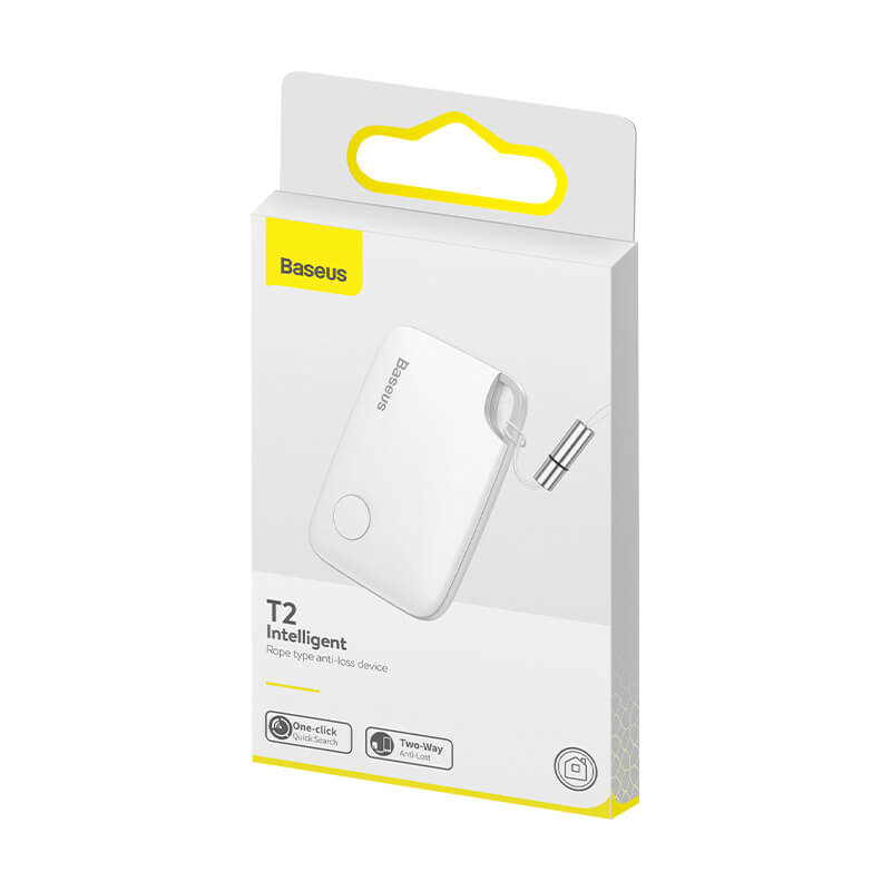 Baseus Intelligent T2 ropetype anti-loss device