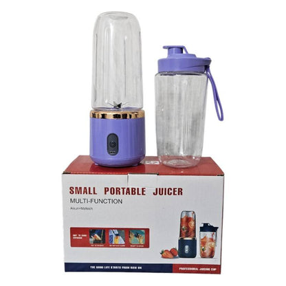 YC‑05 Portable Juicer