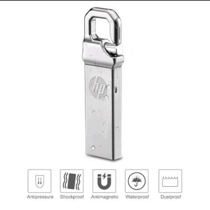 HP USB 2.0/3.0 Pendrives