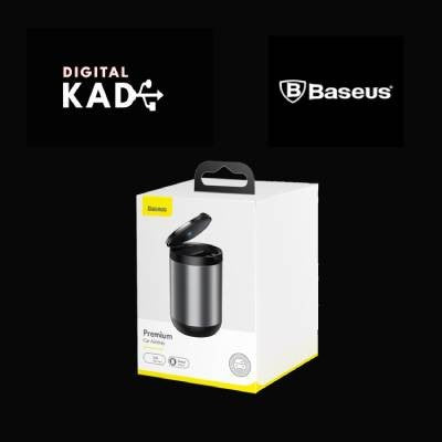 Baseus Premium Car Ashtray [303]