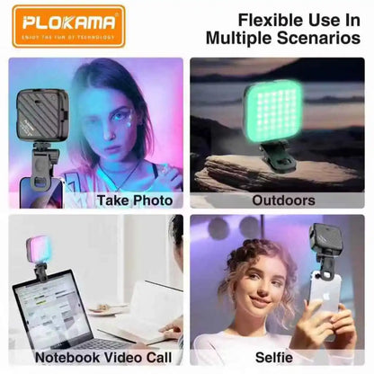 PLOKAMA U80 PRO RGB Light