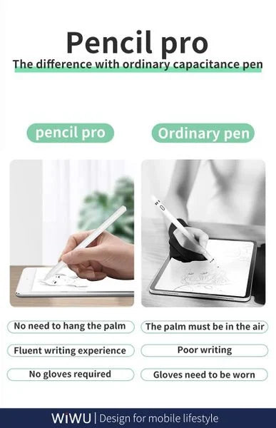 WIWU Pencil Pro