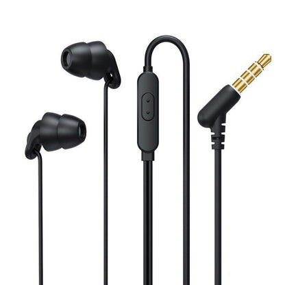 Remax RM-518 Wired Sleep Earphone
