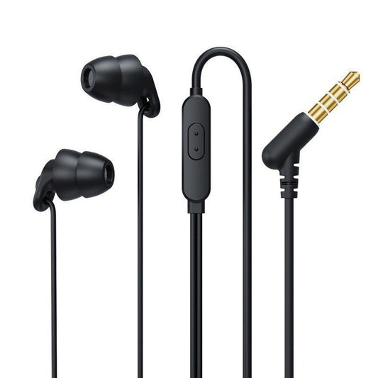 Remax RM-518 Wired Sleep Earphone