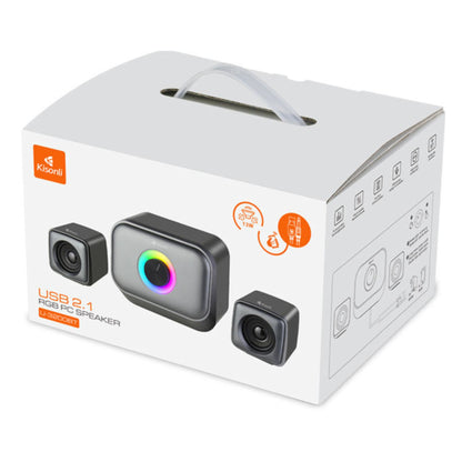 Kisonli U-3200BT Wireless Bluetooth Speaker