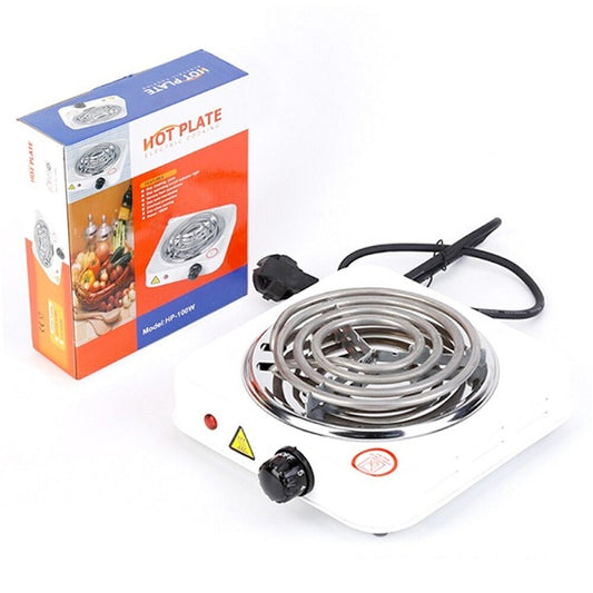 Hot Plate JX-100W Electric Cooker