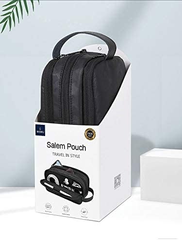 WiWU Salem Pouch -Black