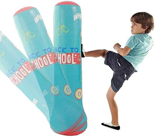 Boxing Bag Toy, 1.2 Meters High
