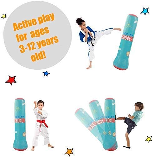Boxing Bag Toy, 1.2 Meters High
