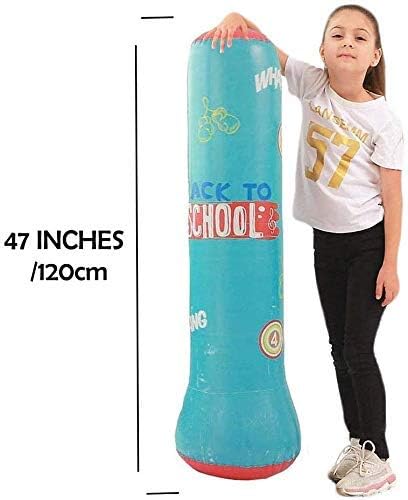 Boxing Bag Toy, 1.2 Meters High