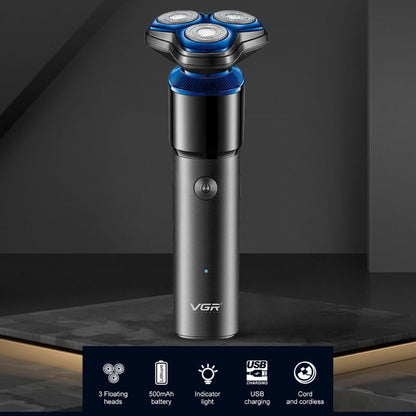 VGR V‑325 Professional Men’s Shaver