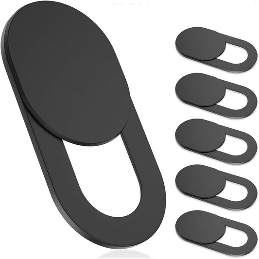 Webcam Cover and Privacy Protection (6 pcs)