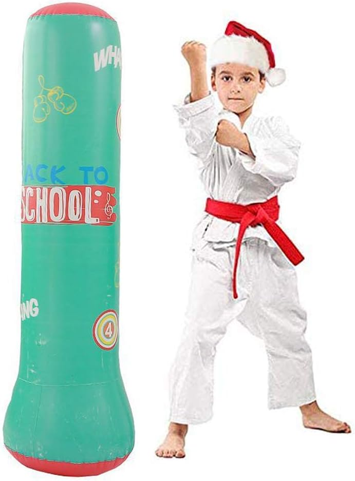 Boxing Bag Toy, 1.2 Meters High