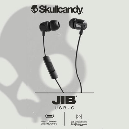 Skullcandy Jib USB-C Earphones