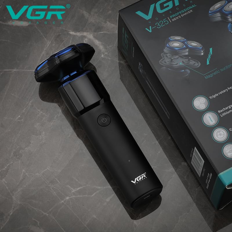 VGR V‑325 Professional Men’s Shaver
