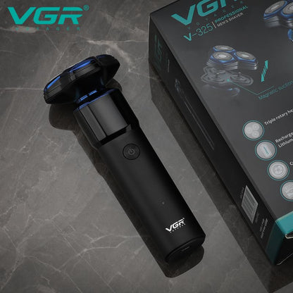VGR V‑325 Professional Men’s Shaver