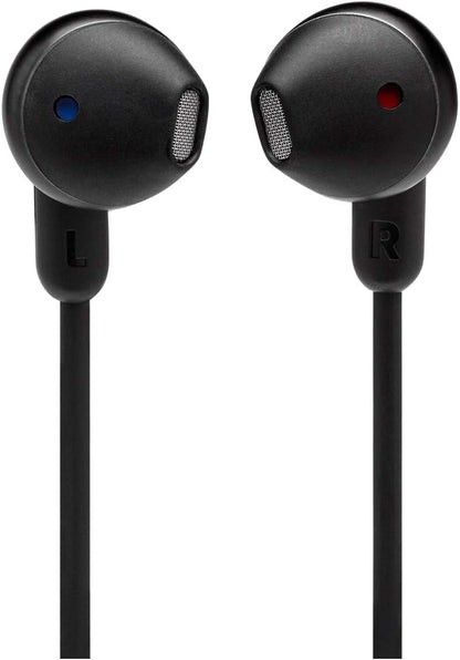 JBL Tune 215BT Wireless Bluetooth Neckband, Pure Bass, 16H Battery