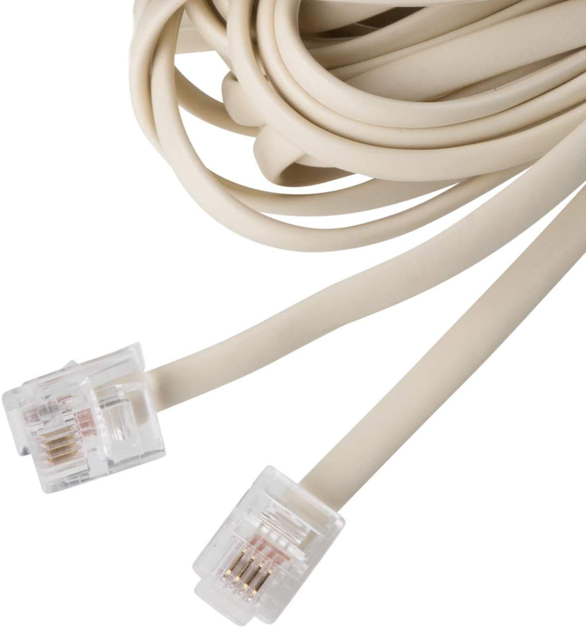 Telephone Line Cable