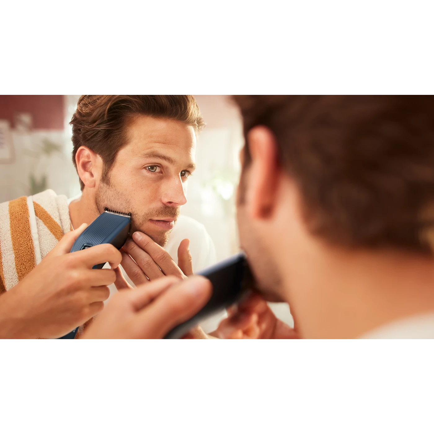Philips HC3505/15 Series 3000 Hair Clipper