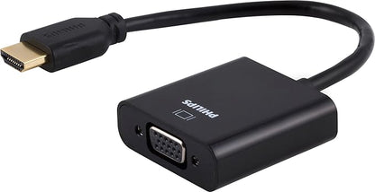 Philips SWR1620E/93 HDMI to VGA Adapter