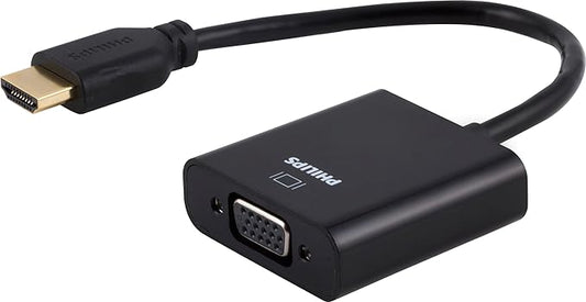 Philips SWR1620E/93 HDMI to VGA Adapter