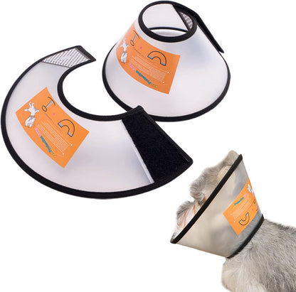 Pet Protection Neck Cover, 26–33cm