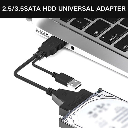 4TB USB 3.0 to SATA Cable