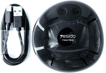 Yesido MG04 Head Massage