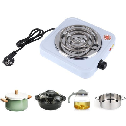 Hot Plate JX-100W Electric Cooker