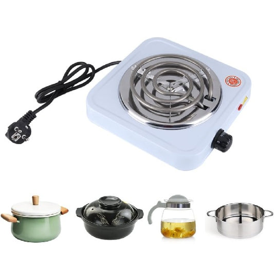 Hot Plate JX-100W Electric Cooker