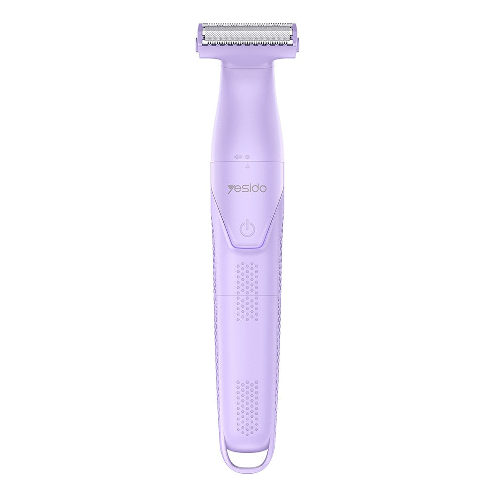 Yesido MG26 3‑in‑1 IPX6 Waterproof Body Hair Trimmer