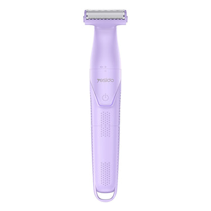 Yesido MG26 3‑in‑1 IPX6 Waterproof Body Hair Trimmer