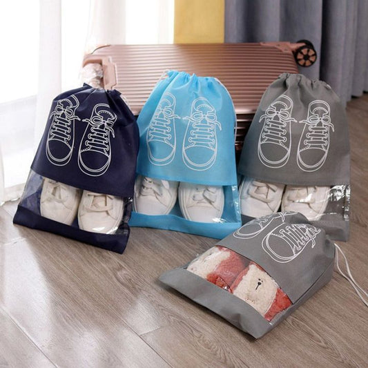 Shoe Bag 32x44cm