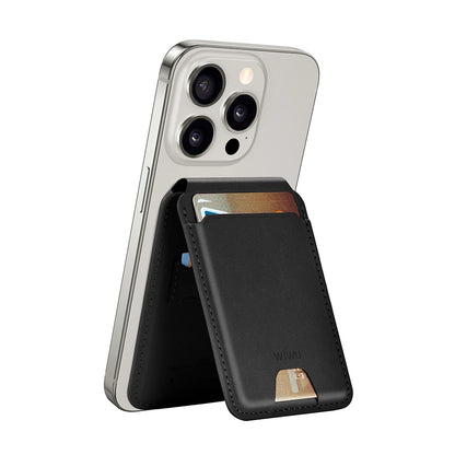WIWU MW‑005 Mag Wallet FM
