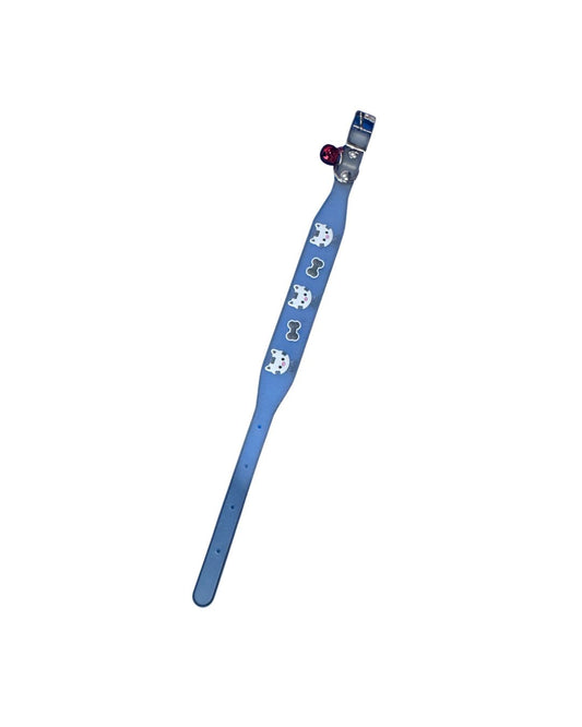 Cat Collar with Safety Bell