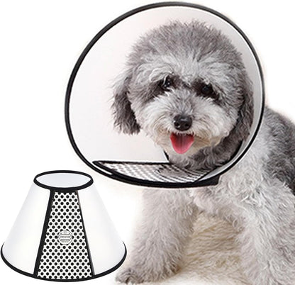 Pet Protection Neck Cover, 26–33cm