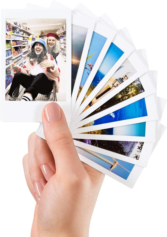 Fujifilm Instax Mini Instant Film (10 Sheets)