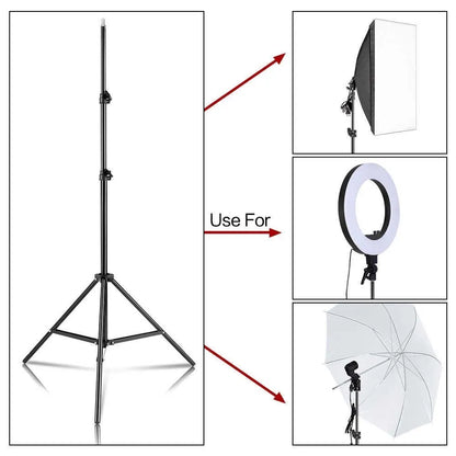 2.1M Tripod Stand