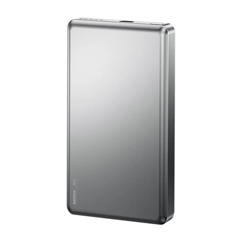 Remax CX09 10000mAh PD 20W Magnetic Wireless Power Bank