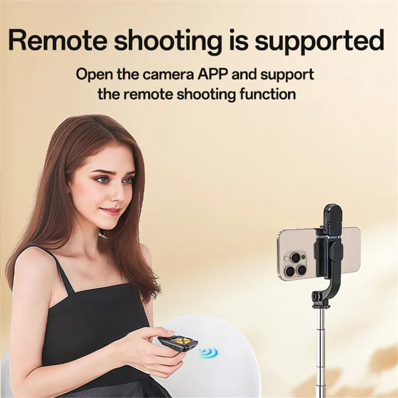 Yesido SF25 Wireless Smartphone Remote, Bluetooth Media & Navigation Controller