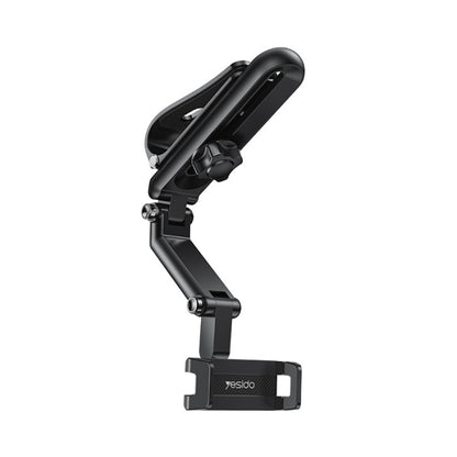 Yesido C194 Sun Visor Universal Vehicle Mobile Holder